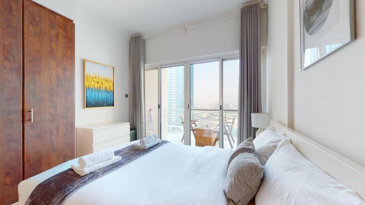 Lv13 - Elegant In View Tower Apartment Dubai