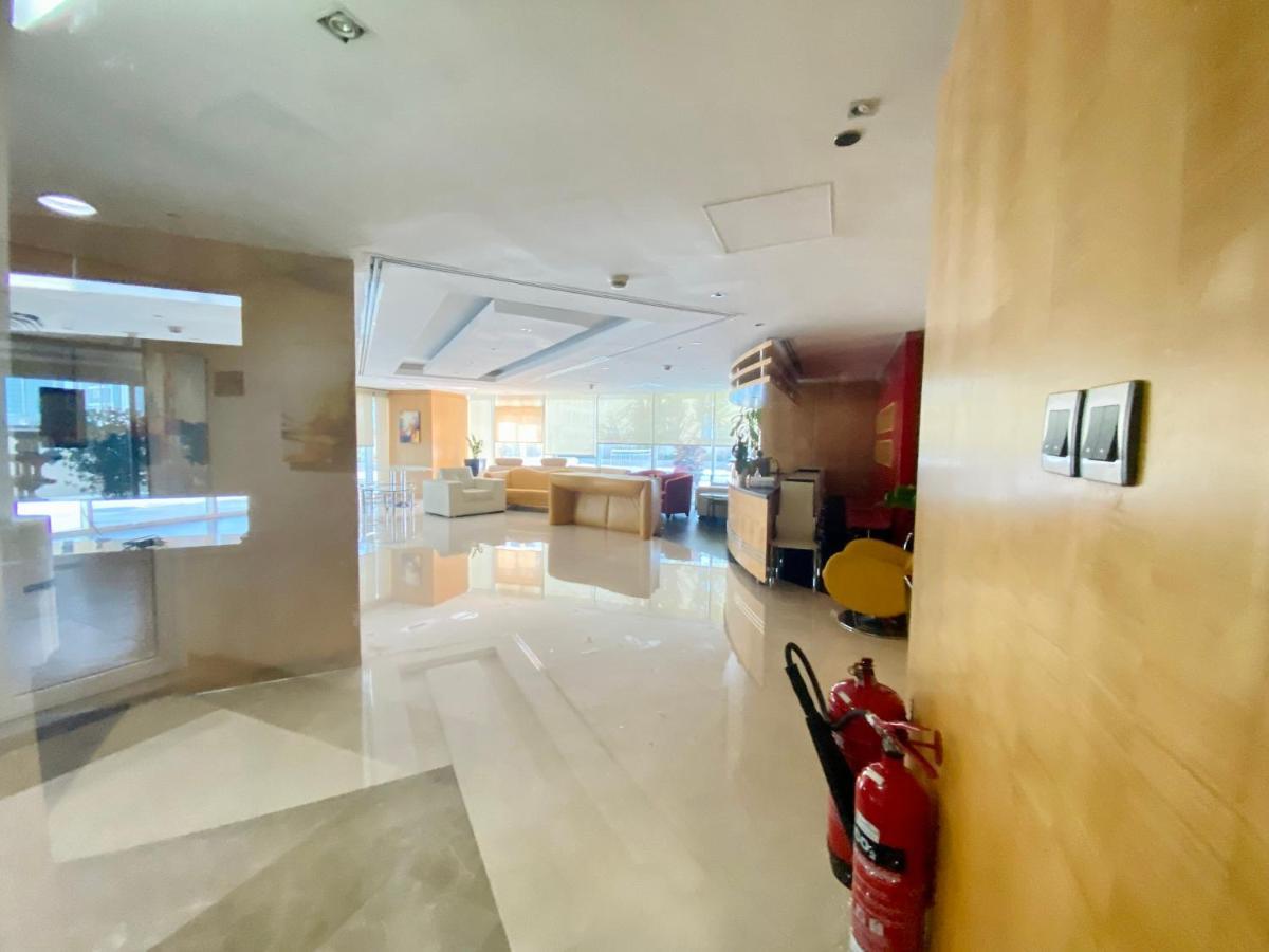 Apartment Lv13 - Elegant In View Tower Dubai
